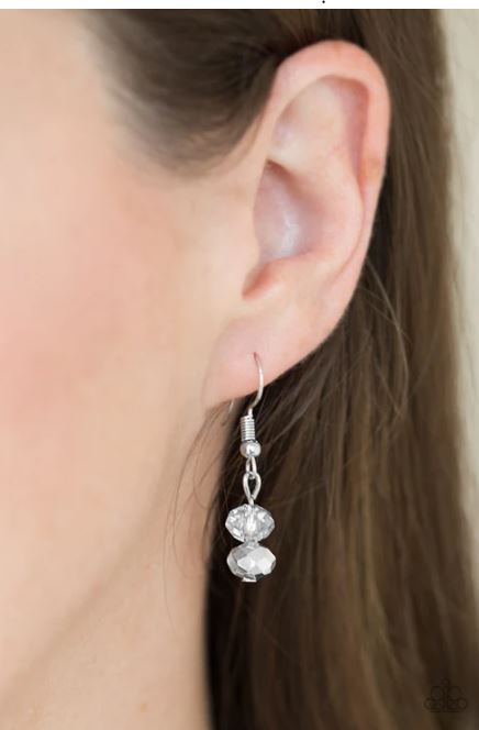 HIgh Standards Silver Necklace