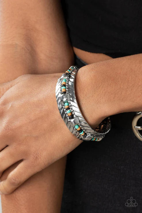 Sonoran Scene Muli Bracelet