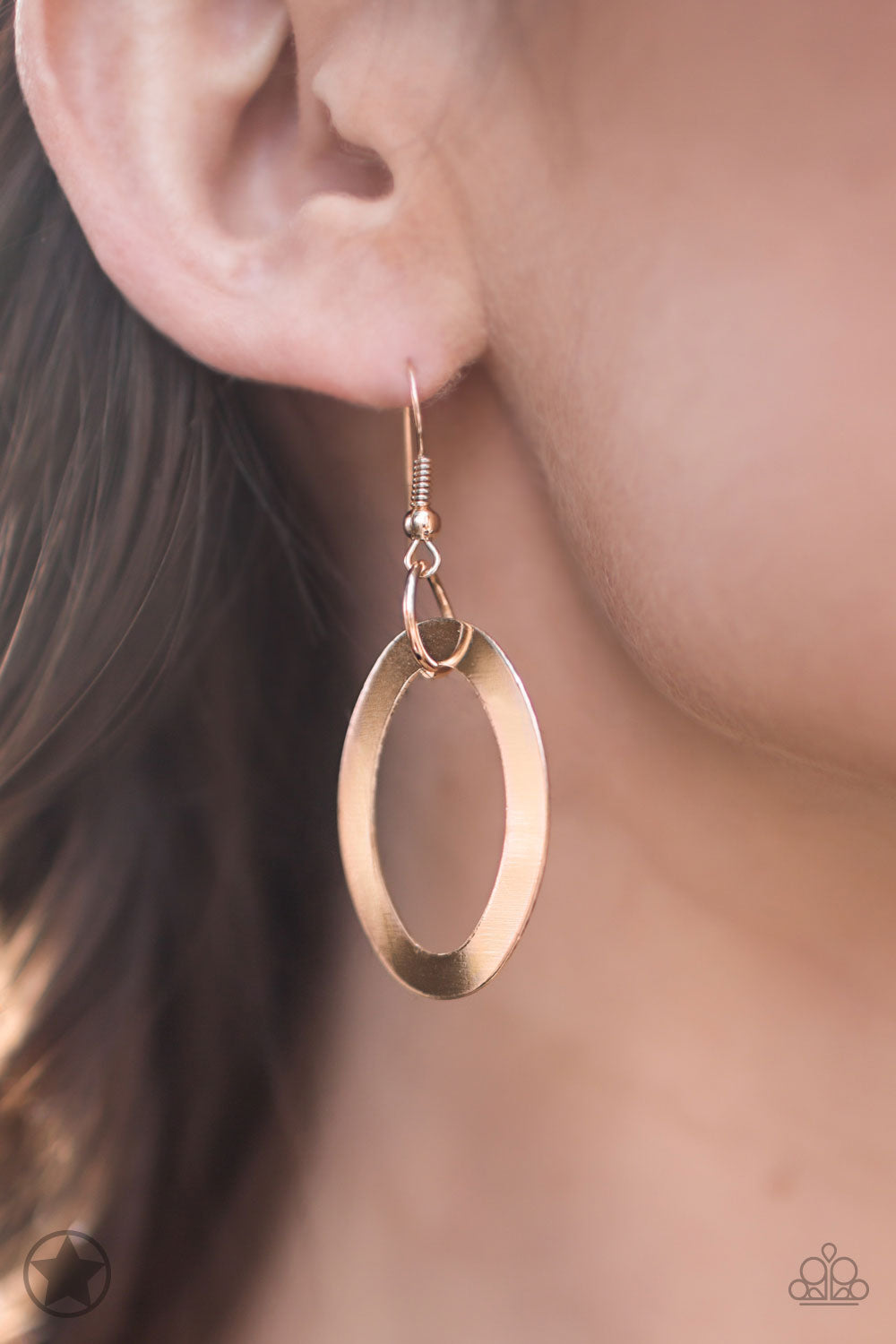 A Golden Spell Necklace