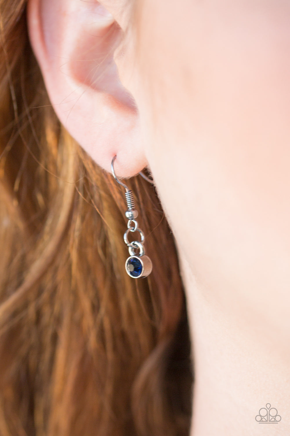 Stop, TEARDROP, and Roll Multi Necklace