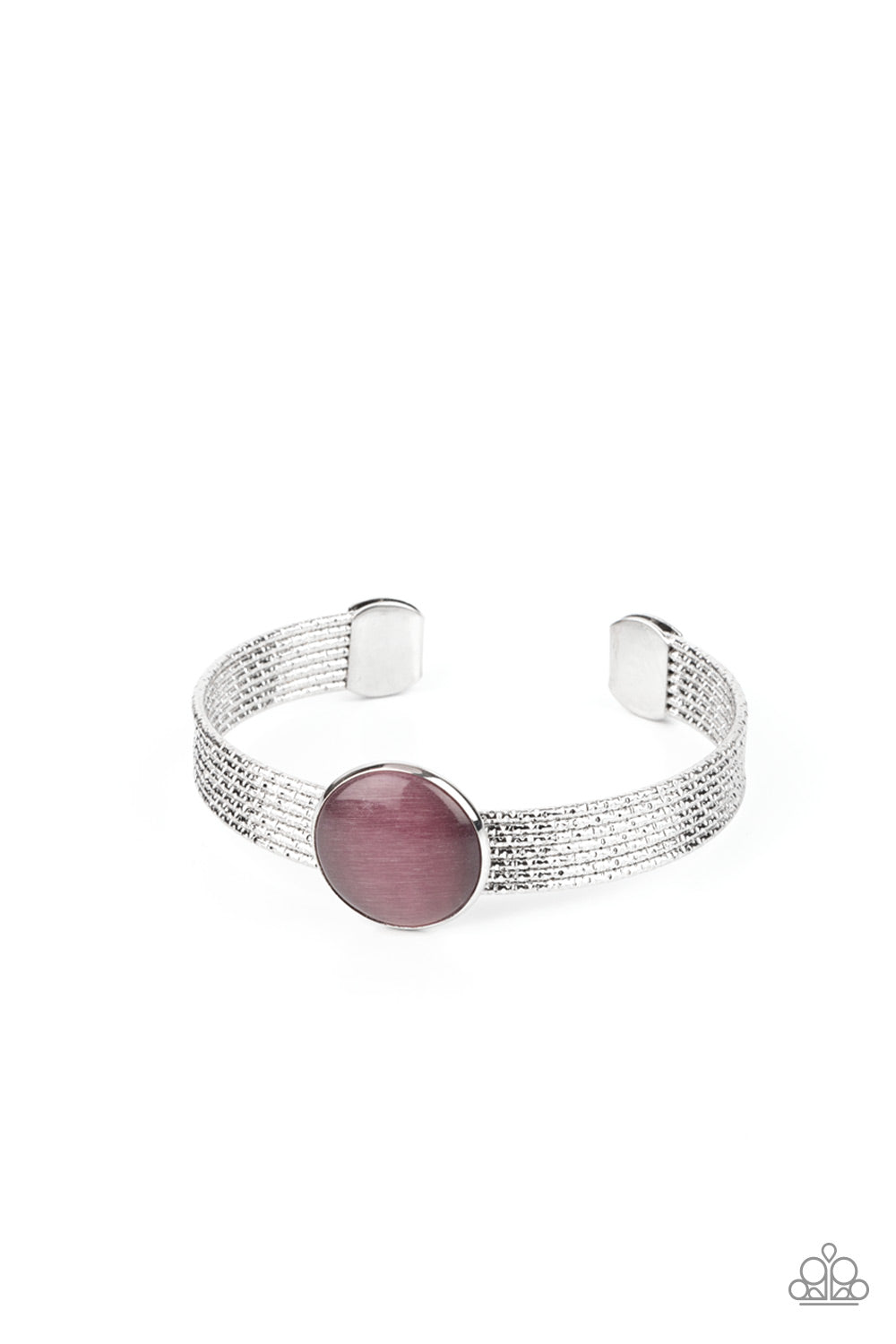 Mystical Magic Purple Bracelet
