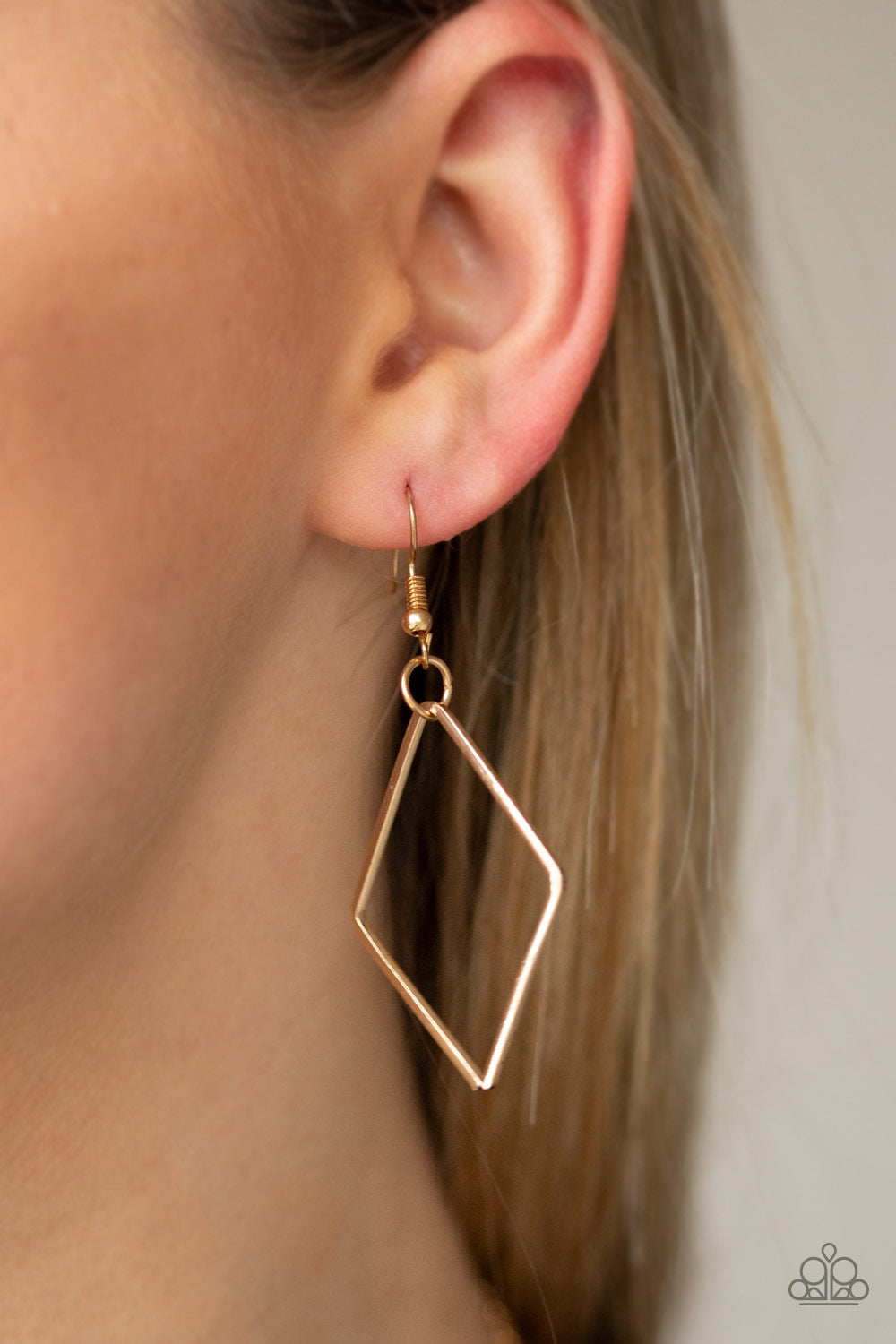 Fashion Fave Gold Necklace