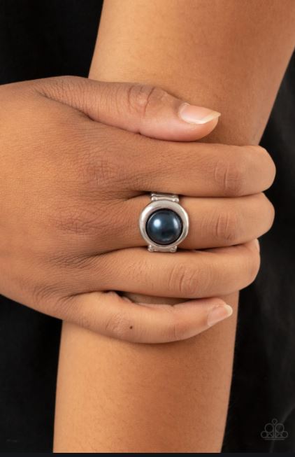 Prim and PROSPER Blue Ring