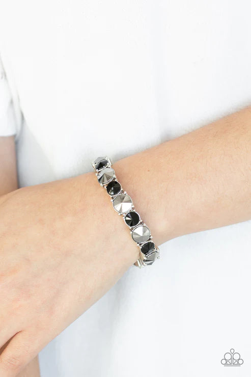 Born To Bedazzle Multi Bracelet