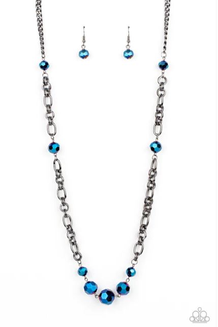 Prismatic Pick-Me-Up Multi Necklace