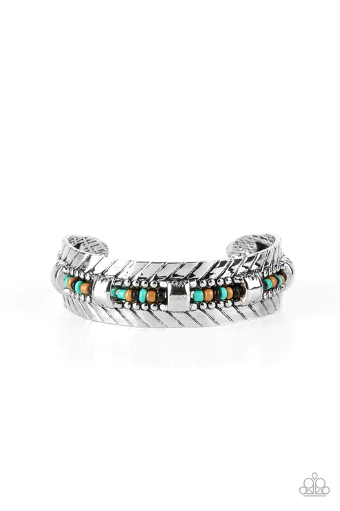 Sonoran Scene Muli Bracelet