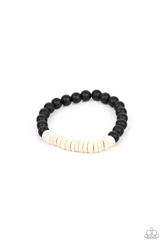 Recreational Remedy White Urban Bracelet