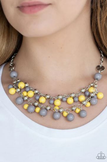 Seaside Soiree Multi Necklace