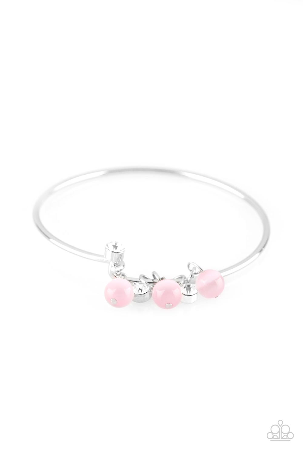 Marine Melody Pink Bracelet