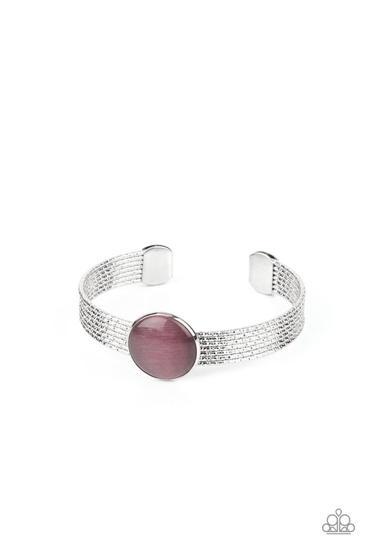 Mystical Magic Purple Bracelet