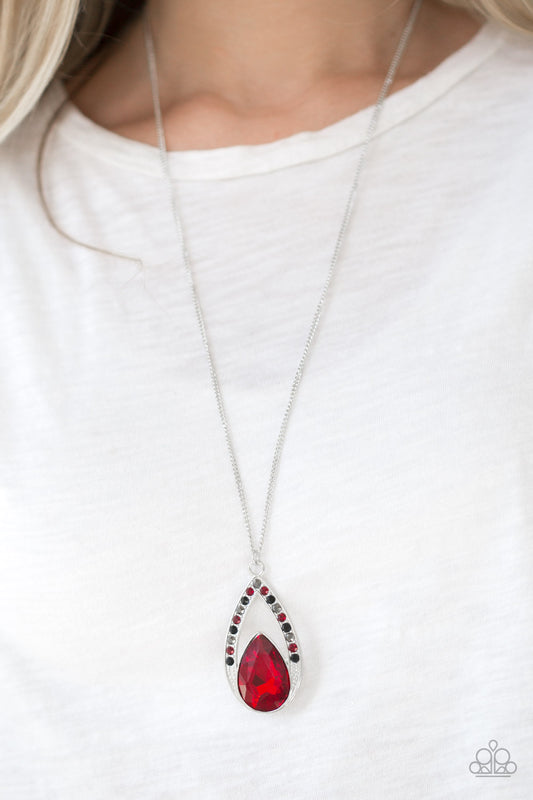 Notorious Noble Multi Necklace