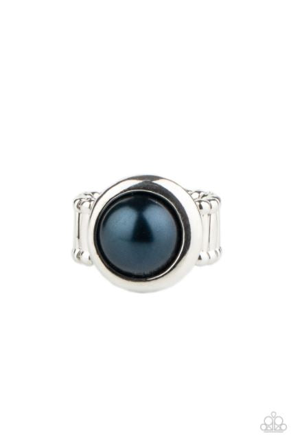 Prim and PROSPER Blue Ring